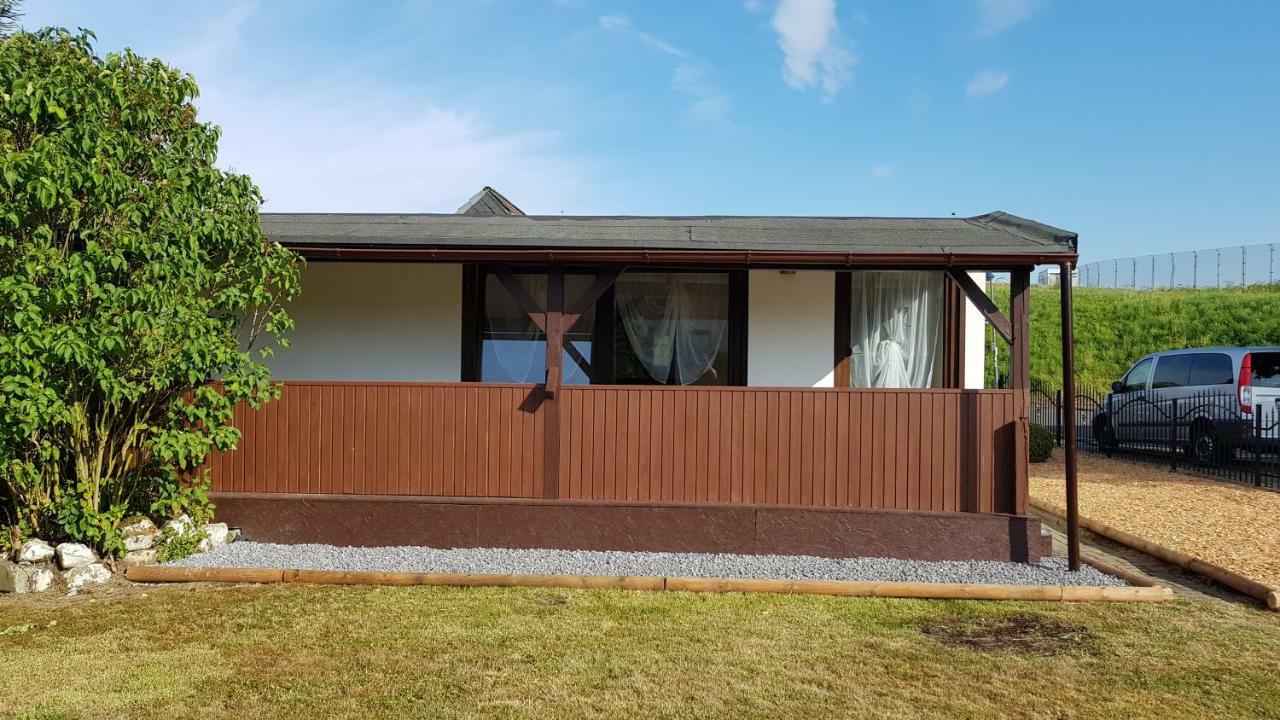 Will'S Lutte Huus Villa Nordenham Luaran gambar